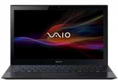 Sony Vaio Pro SVP