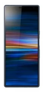 фото: отремонтировать телефон Sony Xperia 10 Plus Dual