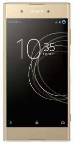 фото: отремонтировать телефон Sony Xperia XA1 Plus 32GB